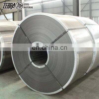 DX51D Z270 Galvanized Steel Coil 1200mm From China Supplier photo-3