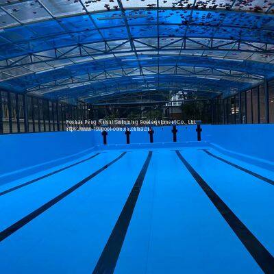 Swimming pool PVC film ， Swimming pool，Swimming pool equipment