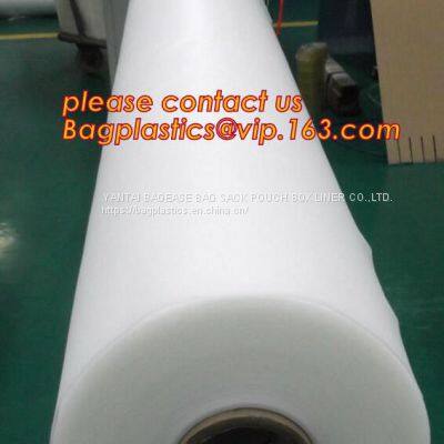 PVC FILM, TPU FILM, EVA SHEET, SHOWER CURTAIN, DOOR COVER, MAT, POSTER, DRAWER MAT, COASTER photo-4