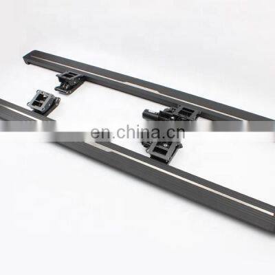 Electric Side Bar/step for Audi Q7 06+ Electric Running Board/bar for Audi Offroad photo-2