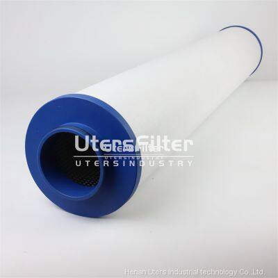 E1281XA UTERS Replacement of WALKER Compressed Air Activated Carbon Adsorption Tower Outlet Filter Element photo-4