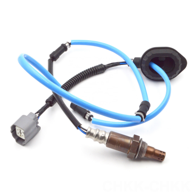 Haoxiang Auto New Material Oxygen O2 Lambda Sensor 36532-RAA-A01 For Honda Accord 2.4L photo-2