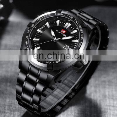 VA VA VOOM 2401 Mens Quartz Watch Leisure Fashion Sport Waterproof Luxury Men Watch photo-3