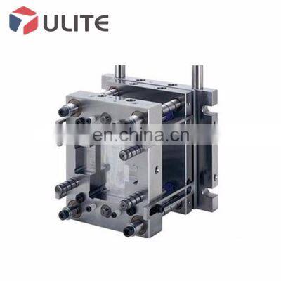 Shenzhen Experienced Injection Mold Manufacturer Customized Injection Molding Service for Electronic Plastic Enclosure Parts photo-4
