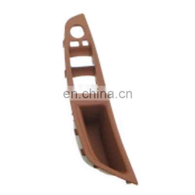 Auto parts Window Lifter Frame Right Front  Red Brown For BMW 5 Series F10 F18 OEM 51417261934