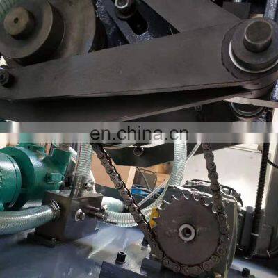Pharmaceutical Herbal Medicine Powder Pellet Hard Gelatin Automatic Capsule Filling Machine Price