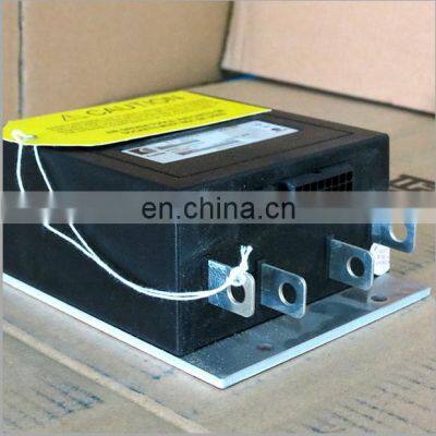 Popular Curtis DC Motor 24V Accelerator 300A Controller For Forklift Industry 1207B-5101