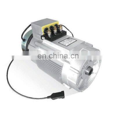 Electric Car Conversion Kit ac Motor for Golf Cart