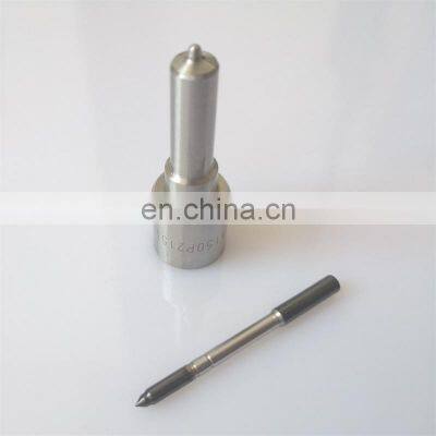 Injector Nozzle DLLA150P2576 Diesel Fuel Nozzle 150p2576 for 0445110825 photo-2