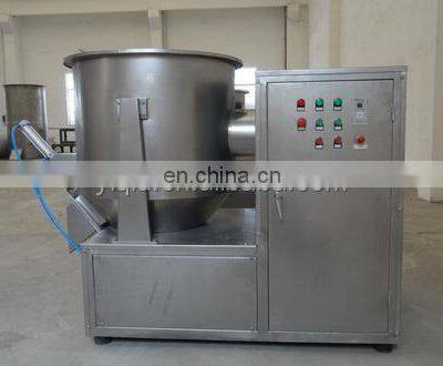 Washing Powder Making Machine/dry Detergent Powder Mixer/mixing Machine