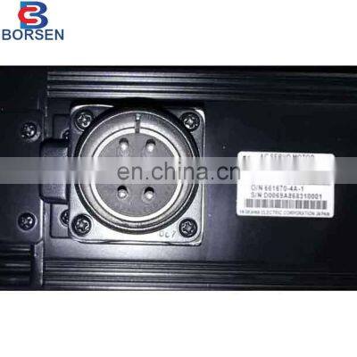 Original New Japan AC Servo Motor Price 1300W Yaskawa SGMGH-13ACA6C SGMGH-13ACA6S SGMGH-13ACA61 photo-3