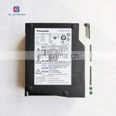 Original industrial Chinese Servo Motor Controller MBDHT2510BA1 Microstep Driver