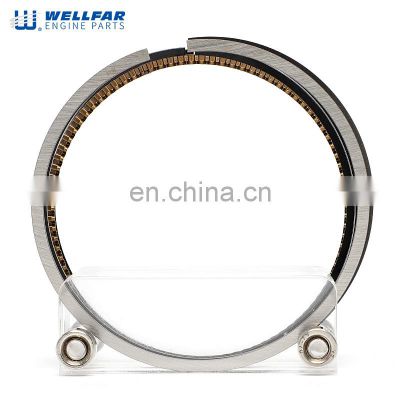 80E3451 Car Engine part 79.5mm piston ring for VW TDI 2486cc Sprinter Engine