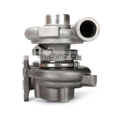 SK200-3 SK200-6E SK200-8 SK250-8 SK350-8 Turbocharger ME088840 49185-01031 in Stock photo-4