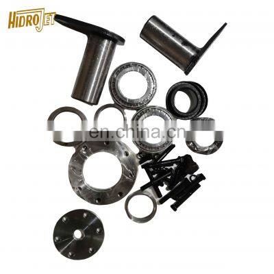 HIDROJET Wheel Loader Spare Part Hinge Pin Repair Kit ZL500GN Overhaul Articulation Pin for Sale photo-4