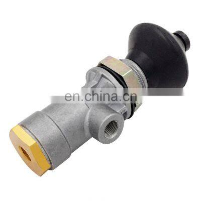 642909 1934912 267859 268759 Heavy Duty Truck Parts Multiway Valve DAF Volvo Inhibitor valve