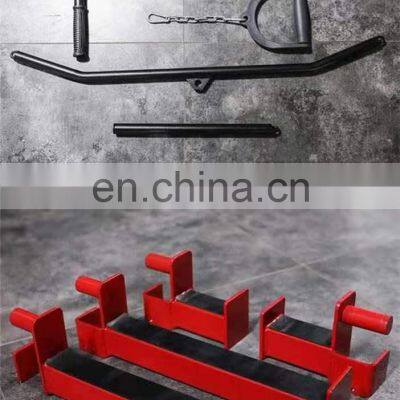 2021 Best Selling Home Use Fitness Equipment Multi Function Smith Fitness Equipment photo-4