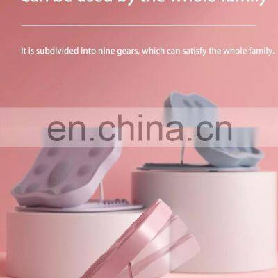 TEZEWA Brand Woman Female Load Bearing Stiffened Stretching Slimming Leg Stretch Balance Board Plate