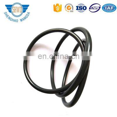 Hydraulic Mechanical Seals Environmental Rubber Seal O Ring photo-3