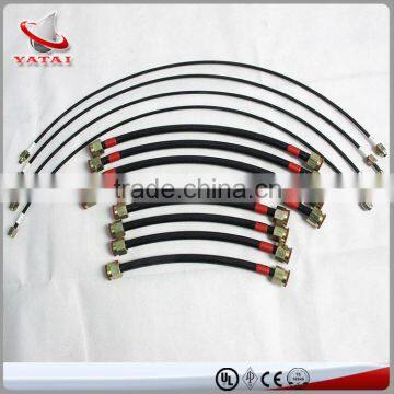 Top Grade Best Selling High Pressure Test Hose photo-4