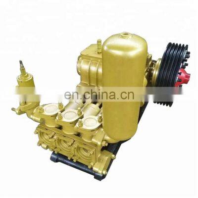 BW160 Diesel engine drilling mud pump\tprice