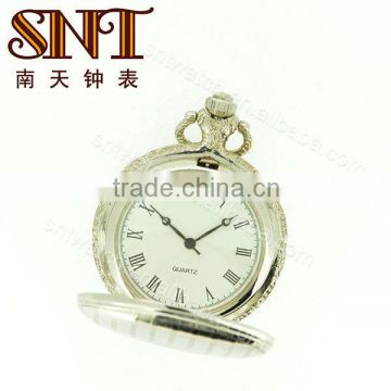 SNT PW025 pocket watch necklace necklace pocket watch