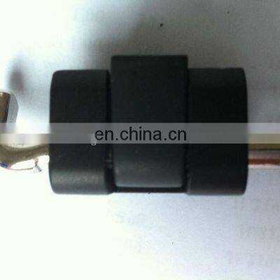 JL230 Black Powder Coating ZDC Industry Concealed Buy Hinges photo-3