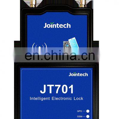 Containers Tracking and Monitoring Gps Gsm Sim Lock Seal Navigation Seals Padlocks photo-2