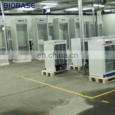 BIOBASE China Centrifuge 5000rpm 4*250ml Table Top Low Speed Refrigerated Centrifuge For Sale Lab