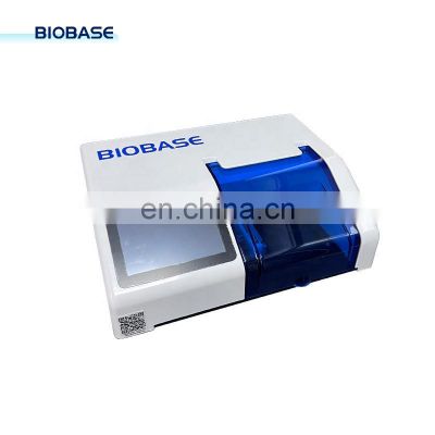 BIOBASE Elisa Microplate Washer BK-9622 elisa automatic analyzer for laboratory or  hospital