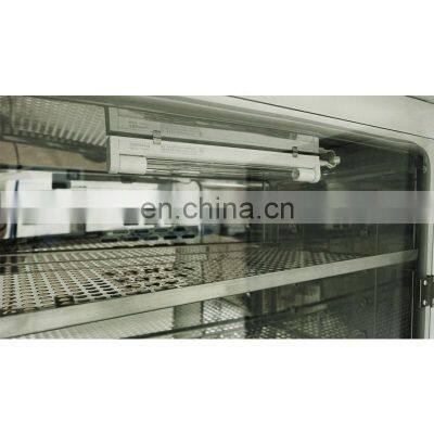 BIOBASE LN Low Temperature CO2 Incubator 160L With Air Jacket and LED Display BJPX-C160III