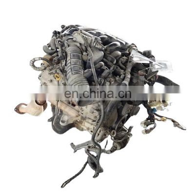 2.5L Toyota Crown 2006 used japanese engines used engines japan engine assembly used