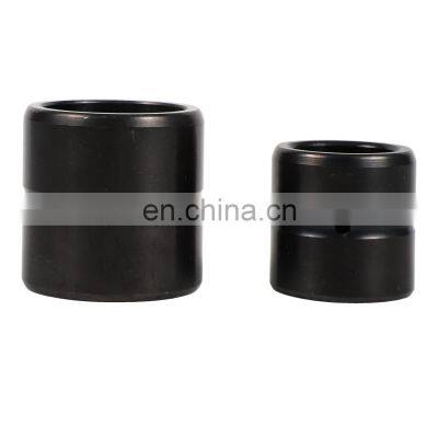 JCB bUSH Shaft Sleeve Hardened Steel Bushing Flanged Bushing Steel