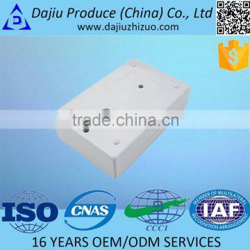 OEM&ODM Competitive Price Electronic Instruments Plastic Enclosures photo-4