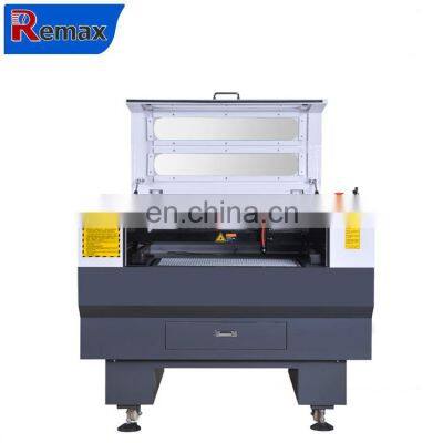 Hot Sale Remax 6040 Co2 Laser Engraving Machine photo-4