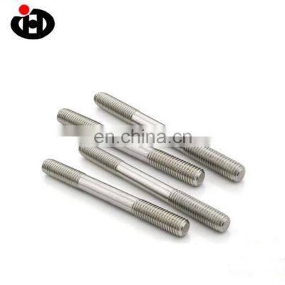 Special Product SS304 DIN938 Double End Threaded Rod Studs Bolt photo-4