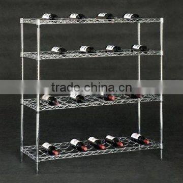 Wire Racks/Wire Steel Rack/Sundies Wire Rack/Clothes Rack