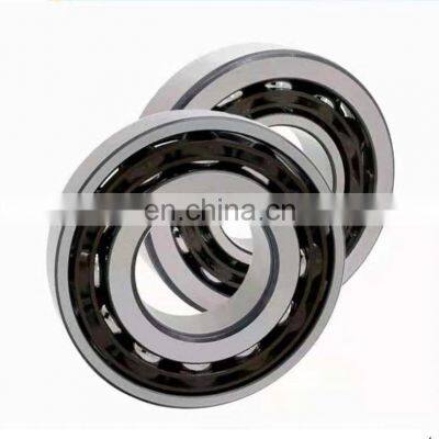 KOYO 7210B Angular Contact Ball bearing 7210B/DB Rolling bearing size 50x90x20mm