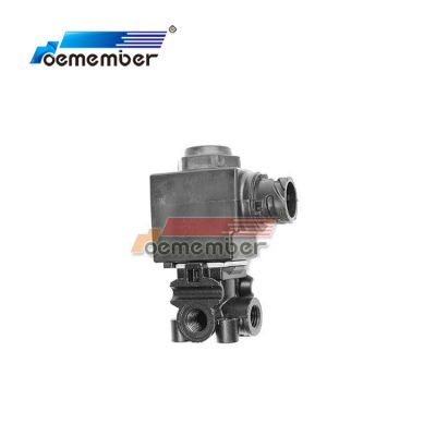 Solenoid Valve FOR VOLVO FOR RENAULT OE1078316 3165144 7401078316