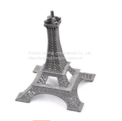 Refrigerator, Freezer, Automatic Door L-type Zinc Alloy Hinge Die-casting Custom Processing photo-4