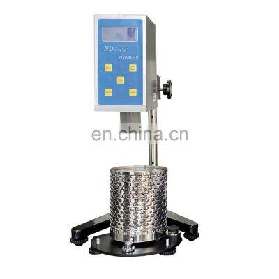 NDJ8s  Viscometer