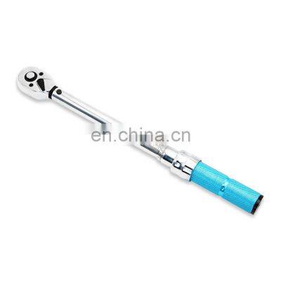 5pcs 3/8inch 5-60N.m Adjustable Torque Bicycle Repair Wrench Tools Kit Set Bike Repair photo-2