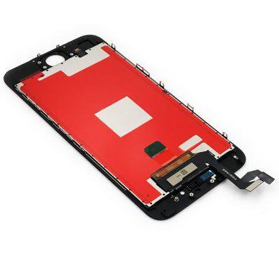 6S Low Price LCD Display For Iphone Screen Pantalla 3D Touch For IPhone 6S Digitizer Assembly photo-3