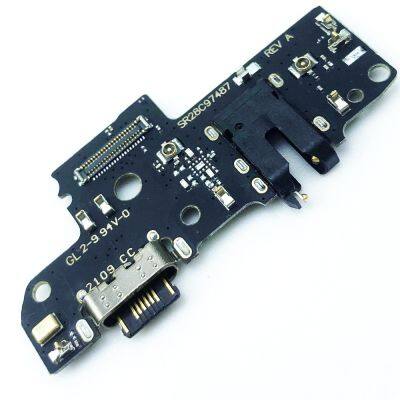 Charging Port Flex Cable For Motorola Moto G50 Charging Flex Cell Phone Parts photo-4