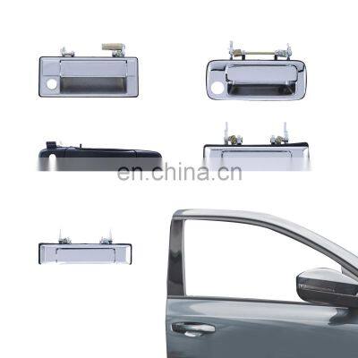 Car Exterior Door Handle 69210-05070-C0 Front RH For Avensis