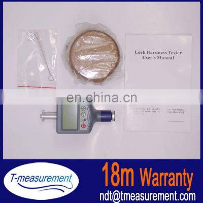 Taijia Most Popular Advantages and Disadvantages of Leeb Hardness Test Digital Hardness Testers photo-4