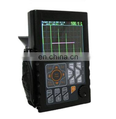 Taijia China Manufacturer Ultrasonic Weld Test Equipment Testing Ultrasonic Flaw Detector Suppliers photo-4