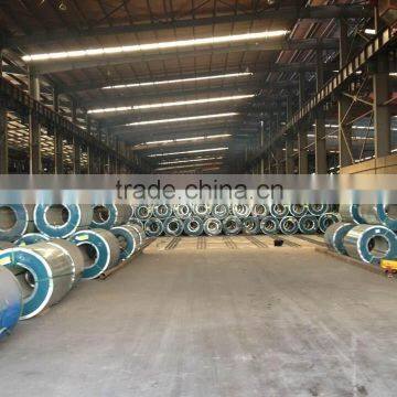 Colored Steel Sheets Coil photo-4