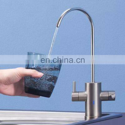 Xiaomi Water Purifier H600G Household Water Purifier Dual-core Six-stage Filtration Dual-outlet APP Intelligent Interconnection photo-3