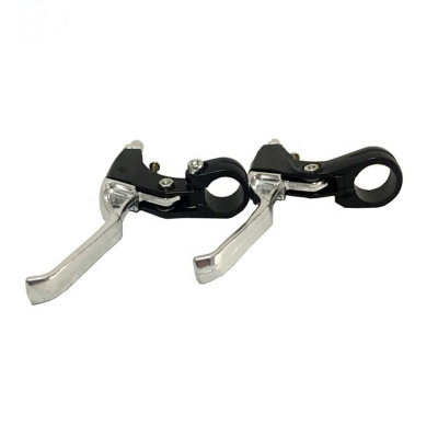 Hot Selling Mountain Bike Brake Lever Aluminum Alloy Bicycle Accessories photo-5